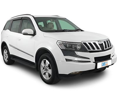 Mahindra XUV500-img